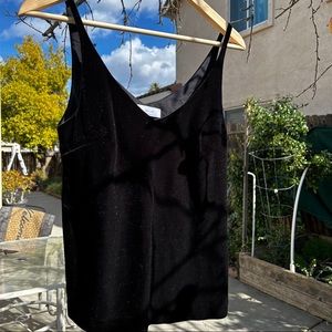 Velvet Oak & Fort Cami